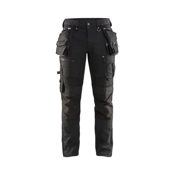 Blaklader X1900 2D stretch arbetsbyxor
