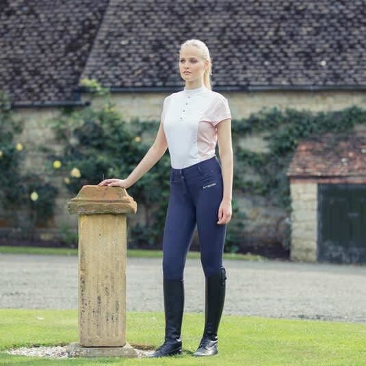 Ridbyxor med grepp för kvinnor B Vertigo Tiffany