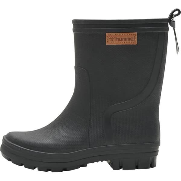 Hummel THERMO barnstövlar - svarta - 27