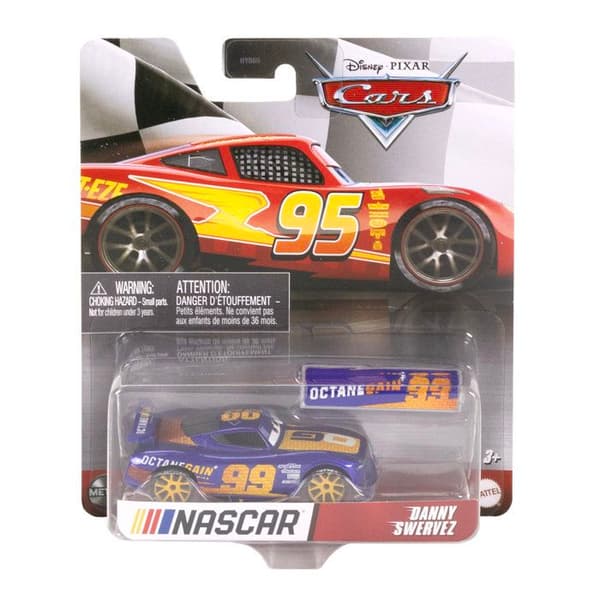 NASCAR DIECAST ASSORTIMANG