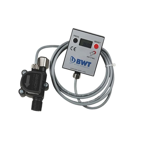 BWT Aquameter flödesmätare (FS00Y03A00)