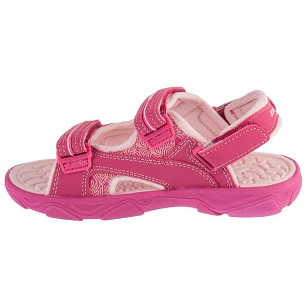 Joma S.Ocean Jr 2507 SOCEJS2507V, för flickor, Rosa, sandaler