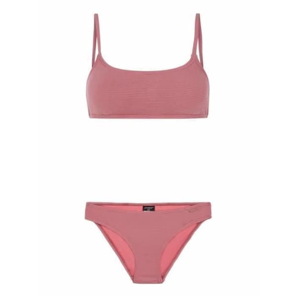 Protest Prthizz dams 2-delad bralette baddräkt