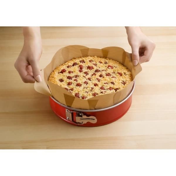 Non-stick bakplåt