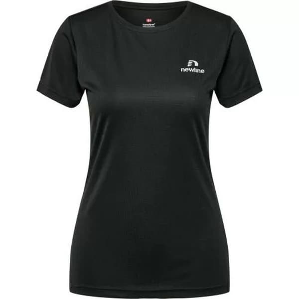 T-shirt dam Newline Lea Performance
