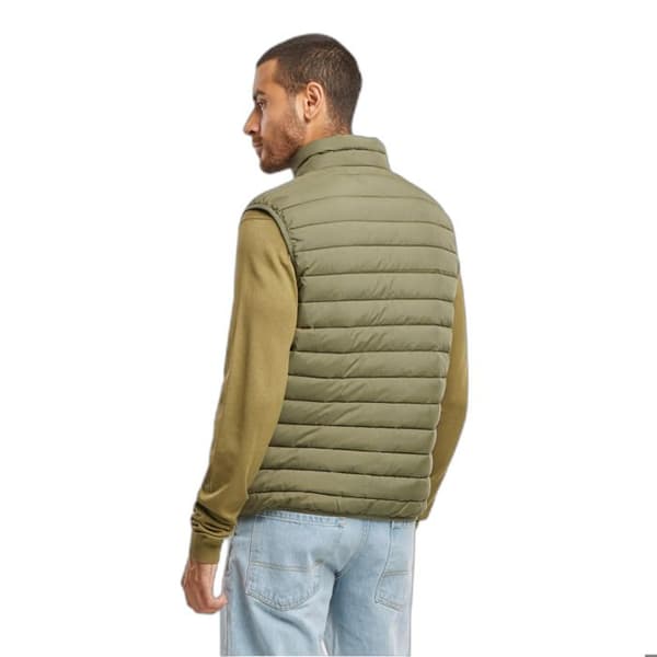 Basic väst utan ärmar Urban Classics