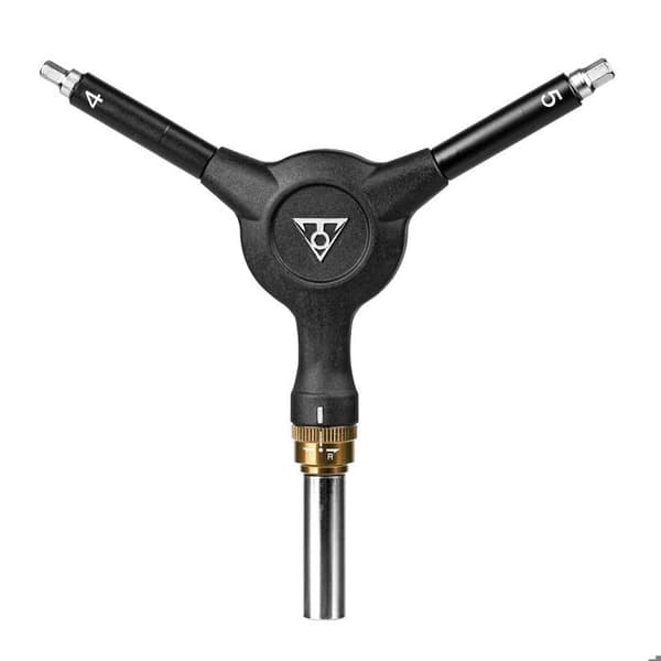 Clé Topeak Y-Speed Ratschasystem