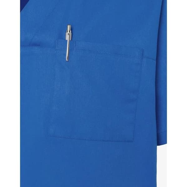 Kortärmad blus essentiell Karlowsky
