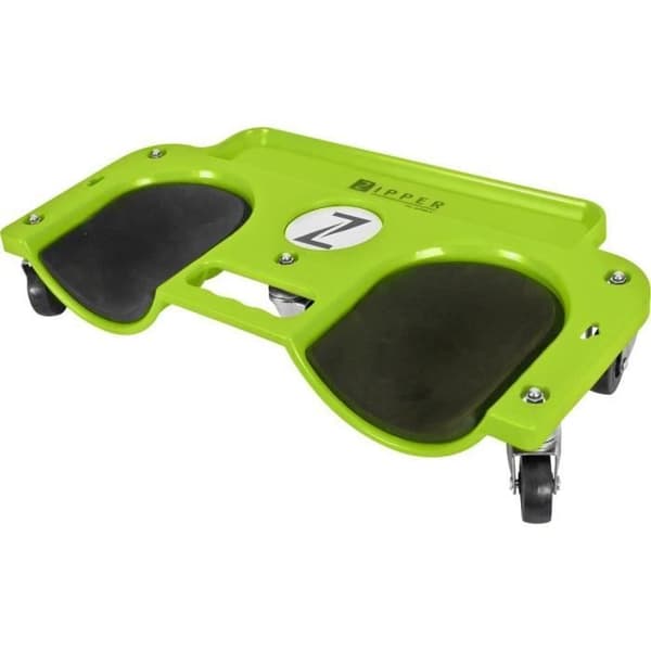 Dragkedja ZI-KRB1 Rolling Knee Board