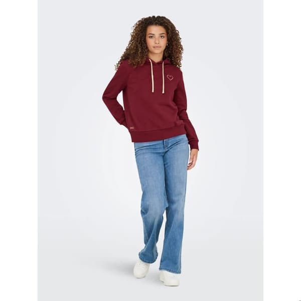 Hoodie dam Only Noli