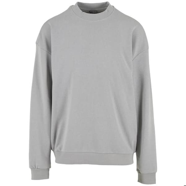 Sweatshirt Urban Classics Lätt Terry Crew