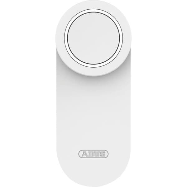 Motoriserad enhet - ABUS - LOXERIS One CFA4100 W - Bluetooth - Vit