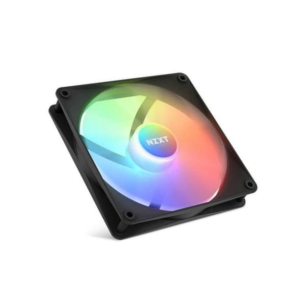 NZXT F140 Core RGB (Svart)