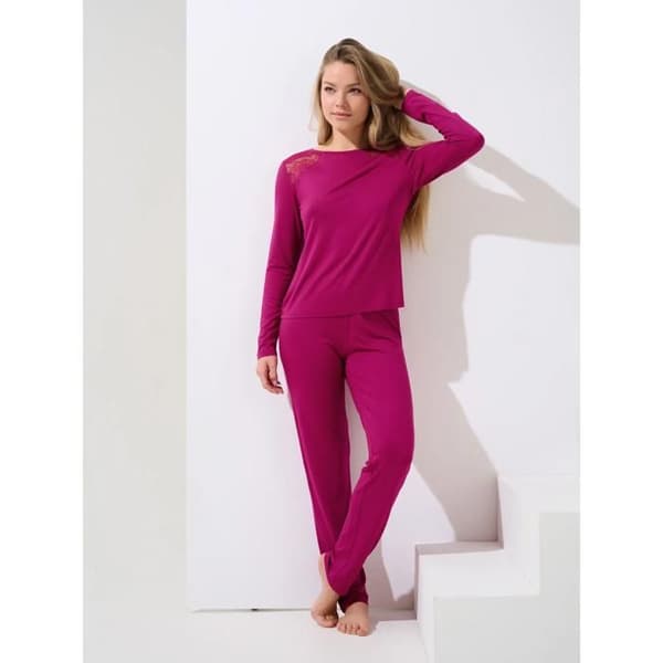 Pyjamas dam Lisca Evelyn