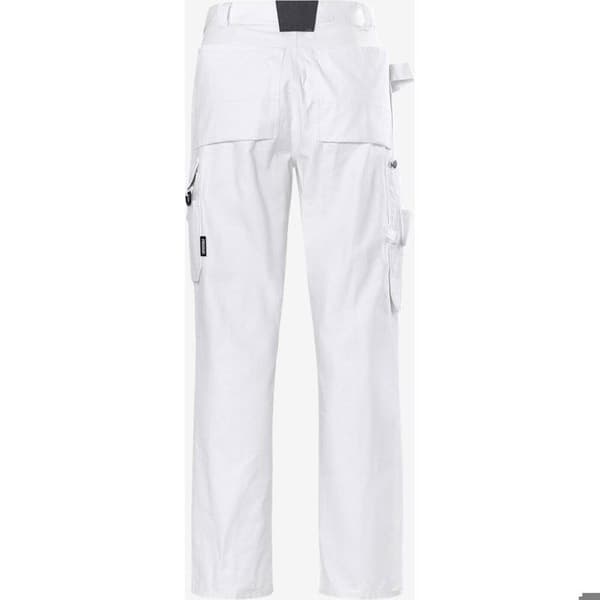 Fristads Outdoor 268 BM arbetsbyxor i bomull