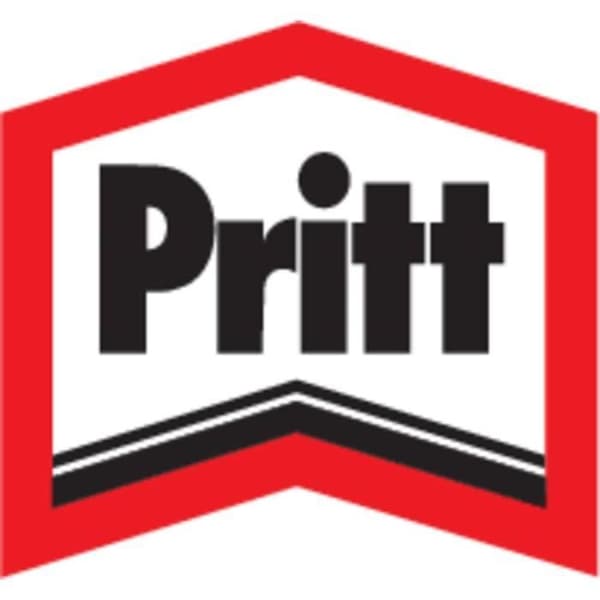 Korrektorrulle - PRITT - Kompakt - 6 mm - Vit - Precision och Hållbarhet
