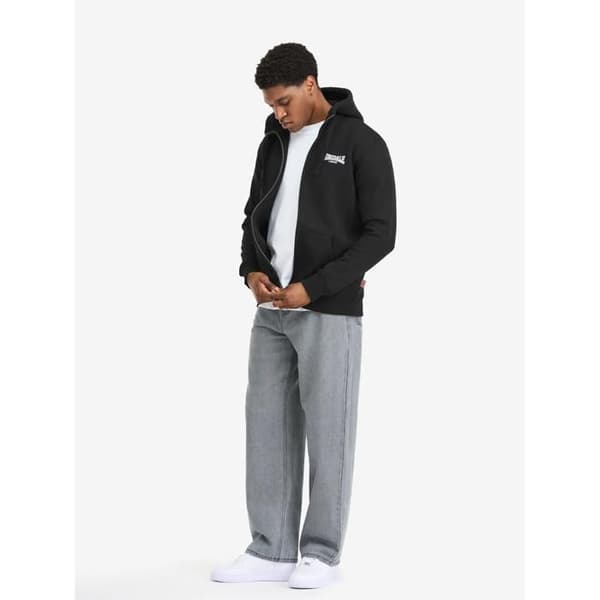 Lonsdale Burrard hoodie