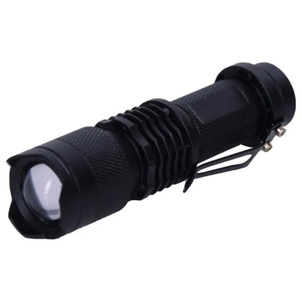 Kerbl LED äggljus - svart - 3 W