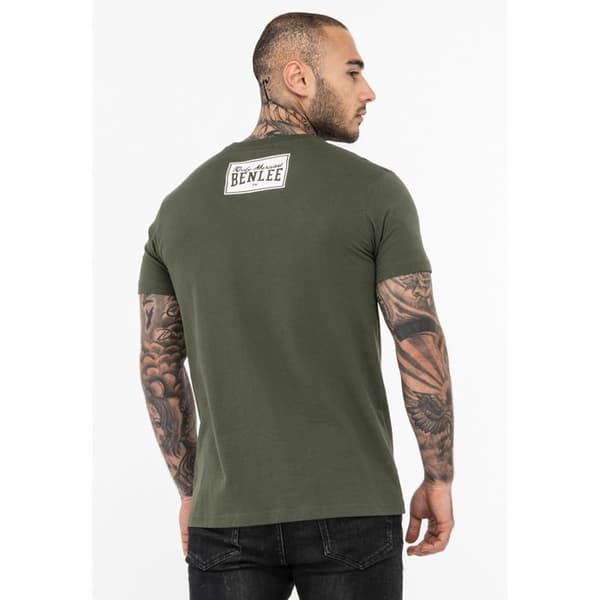 T-shirt Benlee Logotyp