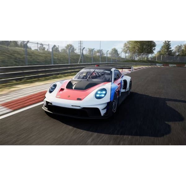 Rennsport-Spel-PS5