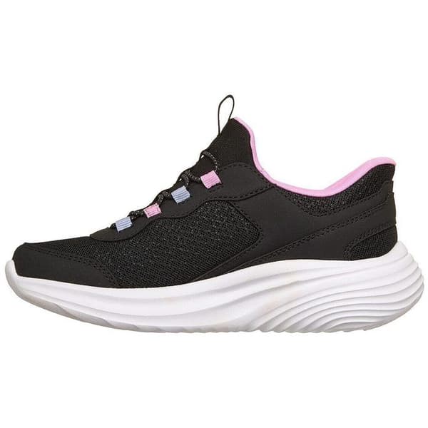 Multisportskor Bounder pro - Skechers