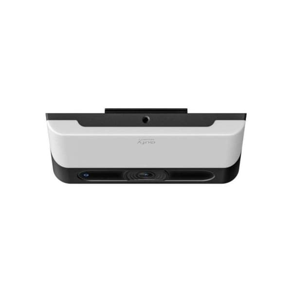 Eufy Cam S120 solcellsvägglampa. Typ: IP-säkerhetskamera, Stöds placering: Utomhus, Säkerhetsteknik