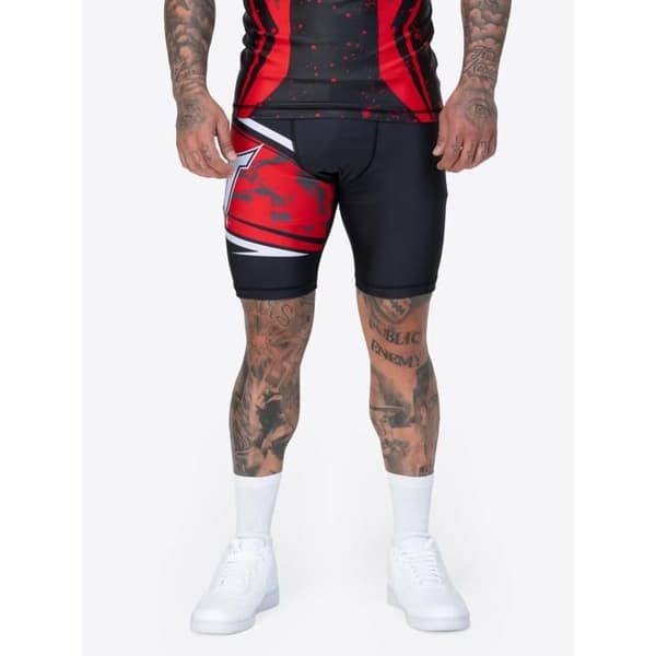 Kort Tapout Rendall