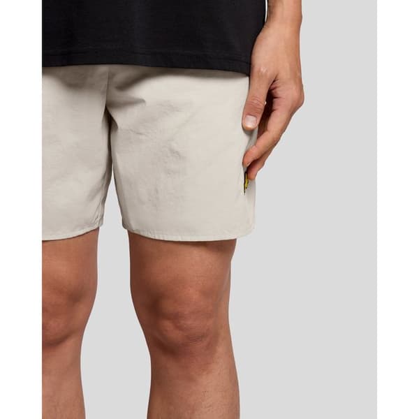 Lyle & Scott Plain badshorts