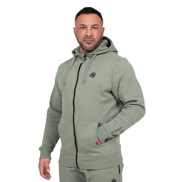 Gorilla Wear Leon hoodie