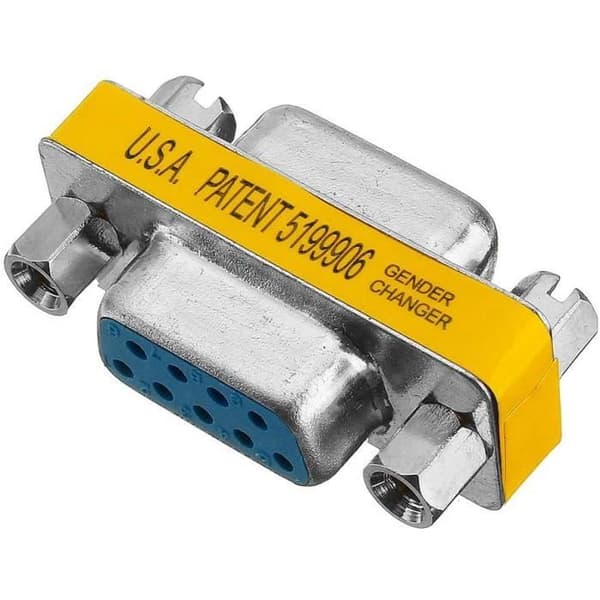 PremiumCord Reduction 9F-9F kortversion - r99ffkk