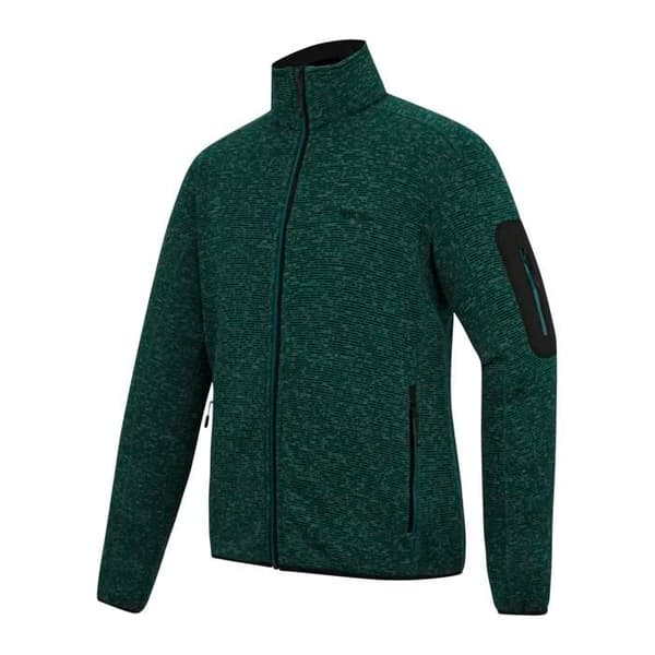 Regatta Newhill zip-up fleece