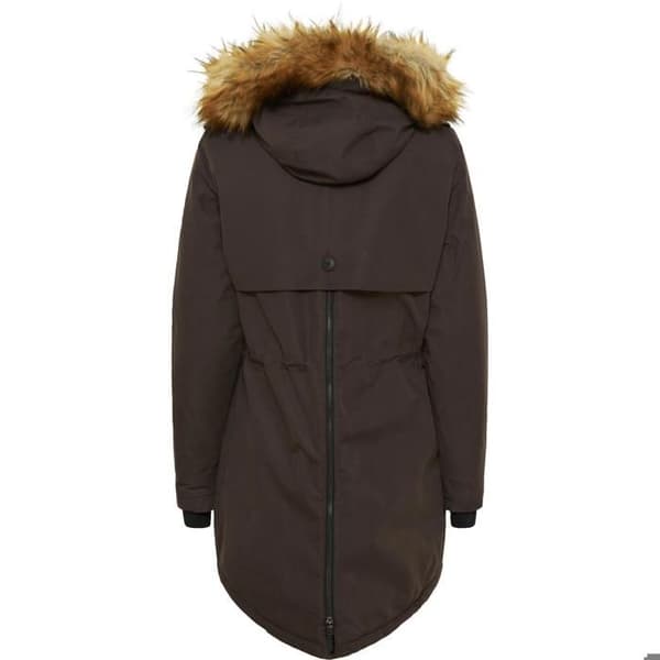 Kvinna Parka Catago Amy