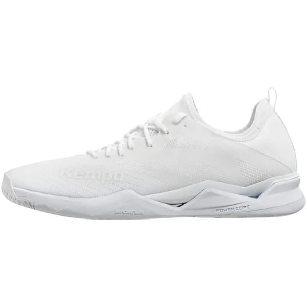 Inomhusskor Kempa Wing Lite 2.0 - vit