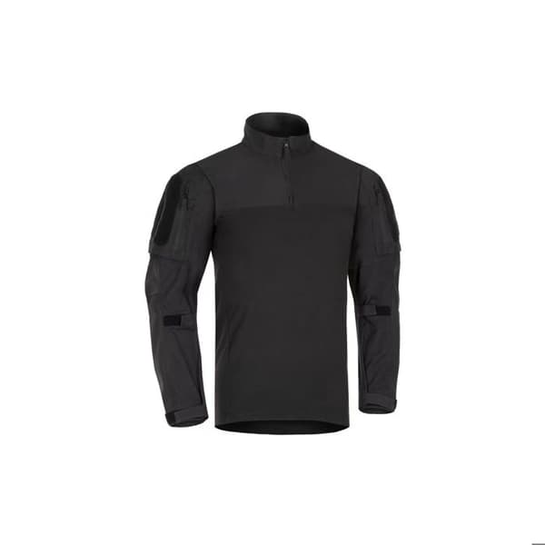 Clawgear Raider MK V stridsblus - svart