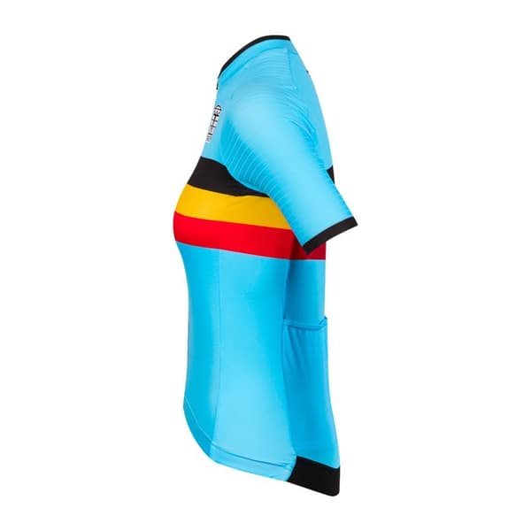 Damtröja Bioracer Icon Classic