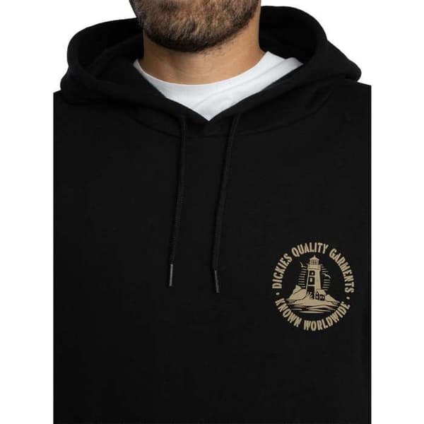 Sweatshirt Parrotsville - Dickies