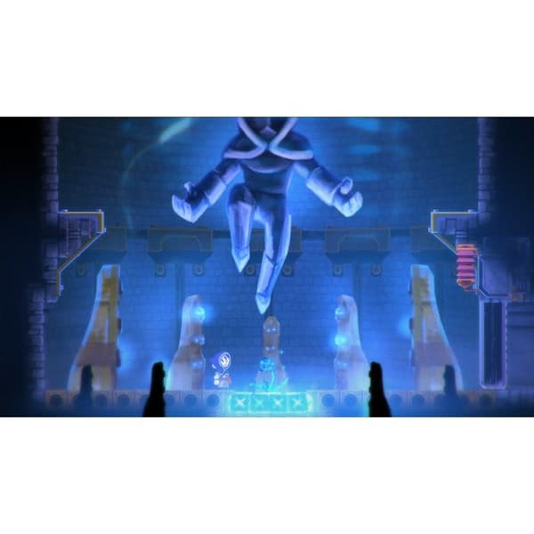 Teslagrad Power Pack Samlarutgåvan Nintendo Switch