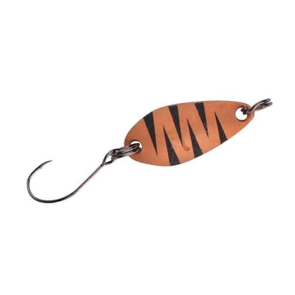 Spro Trout Master Incy Spoon Lure - Maggot - 0,5g