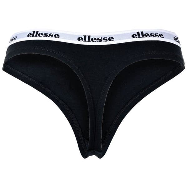 Ellesse String Dam - ,Förpackning med 6,HILLAR
