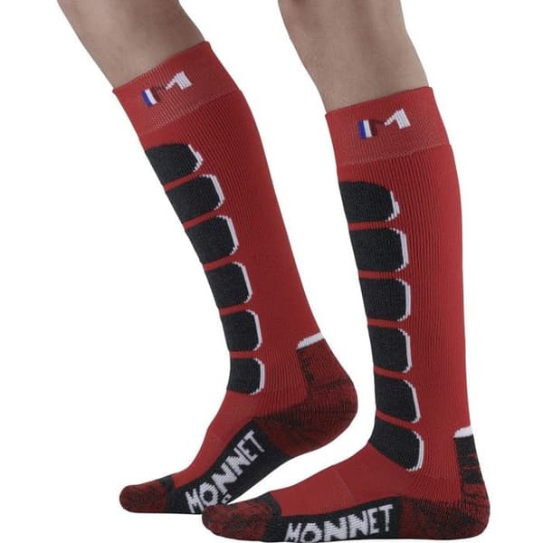 Chaussette Monnet barn Snow Park