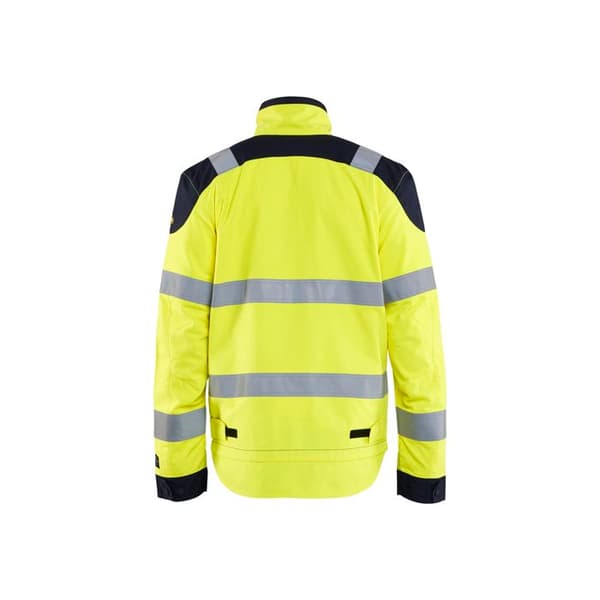 Arbetsjacka inherent Blaklader APC 2