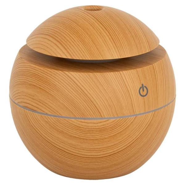 Coffret diffuser Giro 3 doftoljor - Atmosphera Inredningsskapare
