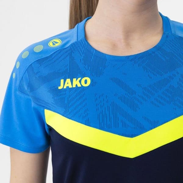 Damtröja Jako Iconic