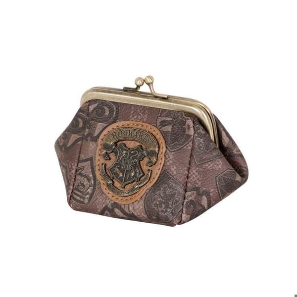 Porte-monnaie Bombon - Harry Potter Pride - Brun - One Size