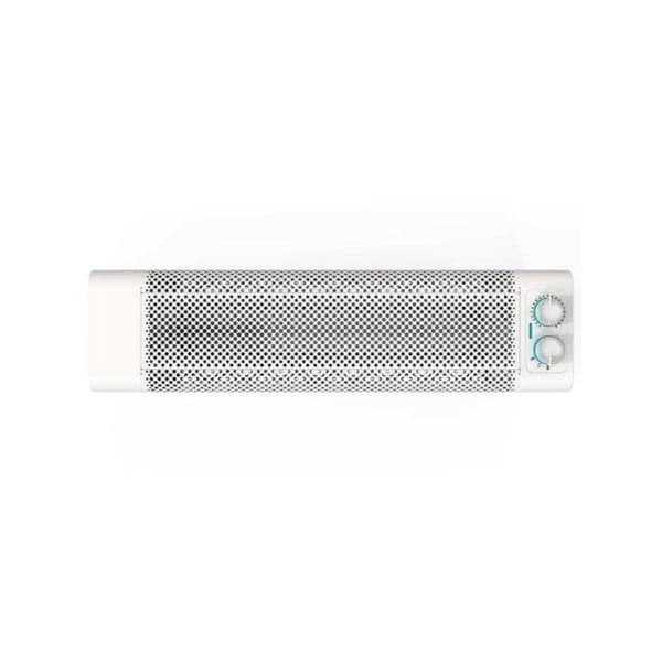 Orbegozo RMB1010 Mica-radiator 1000W Vit