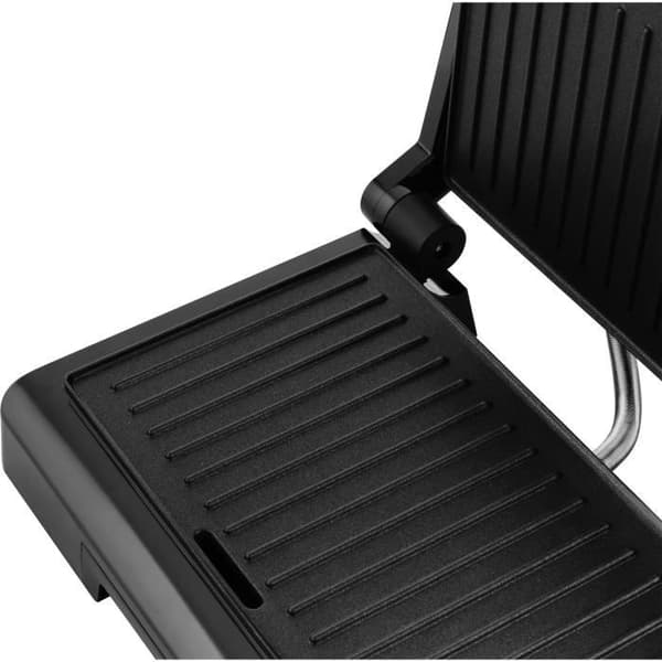 Elgrill - SENCOR - SBG 2070SS - 1000 W - Svart