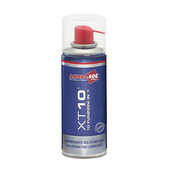Högkvalitativ XT 10 multifunktion 150 ml - S160 - Ambro-sol