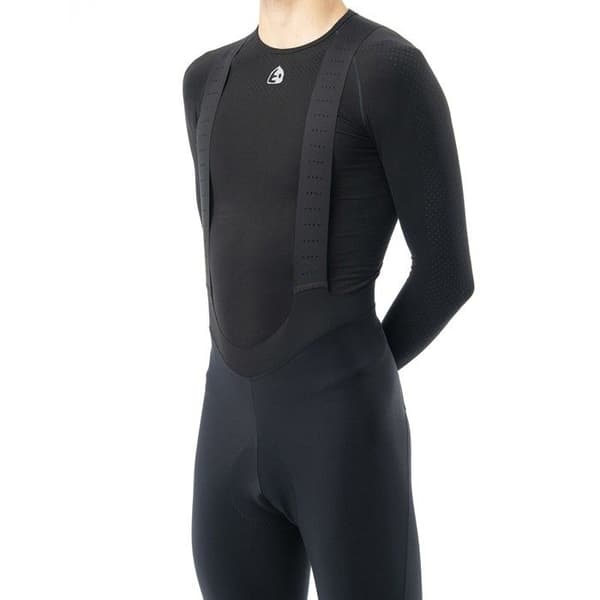 Långt cykelbyxor Etxeondo Orhi Thermo
