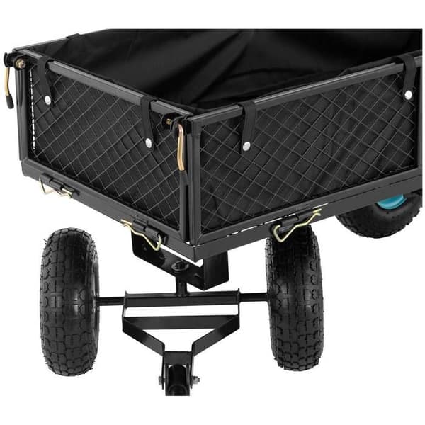 Strandvagn HT-TWIN 300