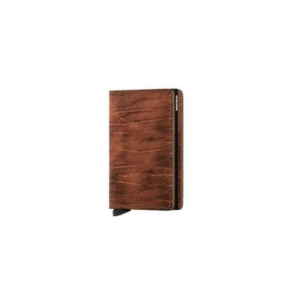 SLIMWALLET SECRID DUTC MAR…